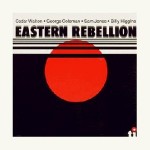 Eastern Rebellion LP