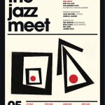 The Jazz Meet - May 2010 Programme