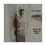 Joe Malinga's Mandala - Tears fro the Children of the Streets