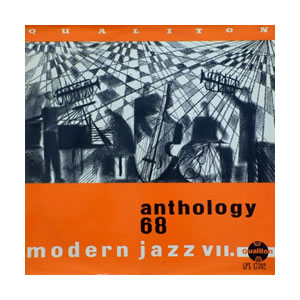 Modern Jazz Anthology VII