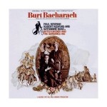 Burt Bacharach - Butch Cassidy and The Sundance Kid