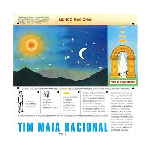 Tim Maia - Racional