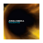 Jukka Eskola - Walkover