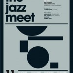 The Jazz Meet - November Flyer