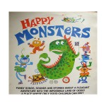 Te Happy Monsters