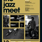 The Jazz Meet December Sessions