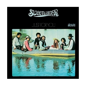 Sweetwater - Just For You