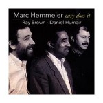Marc Hemmeler - Easy Does It