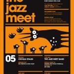 LIVE at The Jazz Meet â€“ May 2012