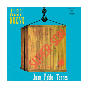 Juan Pablo Torres â€Žâ€“ Super Son 