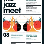 The Jazz Meet LIVE - August 2012 sessions