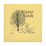 P.E. Hewitt - Winter Winds