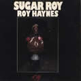 Roy Haynes - Sugar Ray