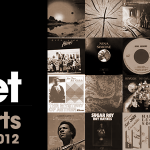 The Jazz Meet DJ Charts - November 2012