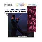 Dizzy Gillespie - Original Score from The Cool World