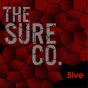 The Sure Co. 5ive