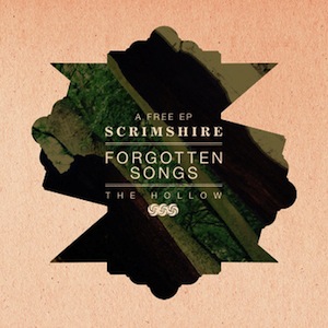 Scrimshire - Forgotton Songs FREE EP