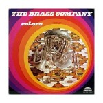 The Brass Company - Colours