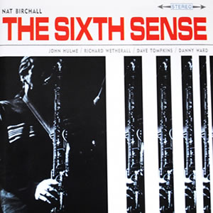 Nat Birchall - The Sixth Sense