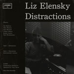 Liz Elensky - Distractions