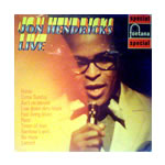 John Hendricks Live