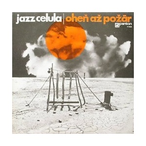Podcast #112: 27.08.13 Czechoslovak Jazz 1967-1980 by Lukas Kuhn