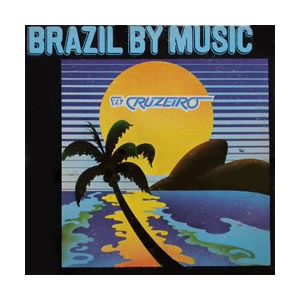 Brazil By Music